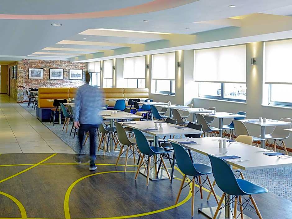 ibis Styles Birmingham Airport NEC