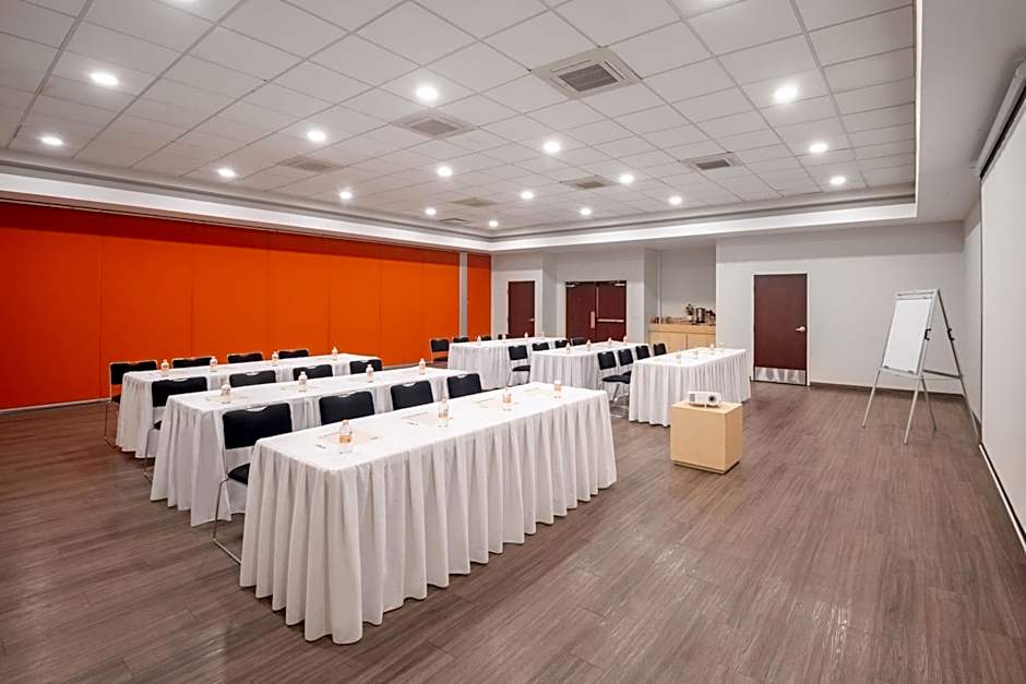 City Express by Marriott Silao Aeropuerto