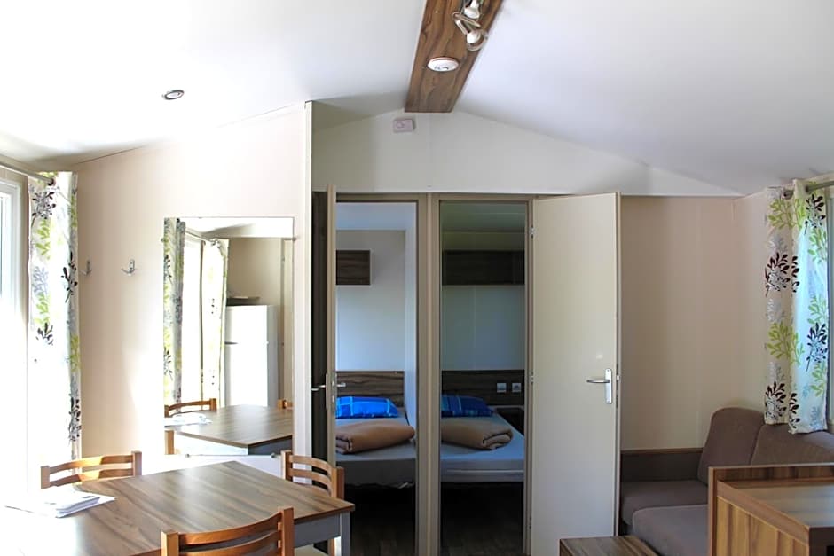 Camping Tucan - Mobile Homes by Lifestyle Holidays