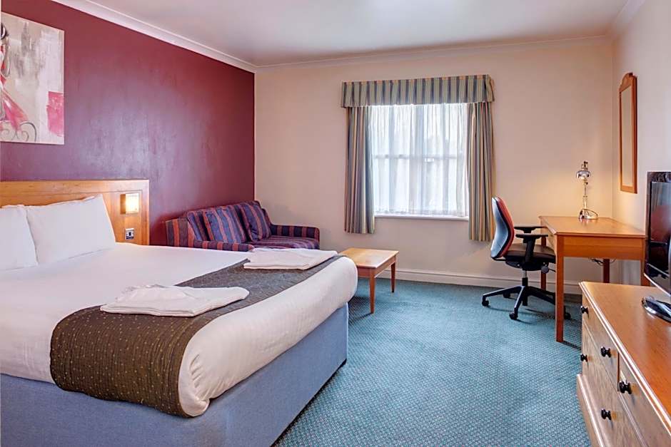 Holiday Inn Ipswich Orwell By IHG