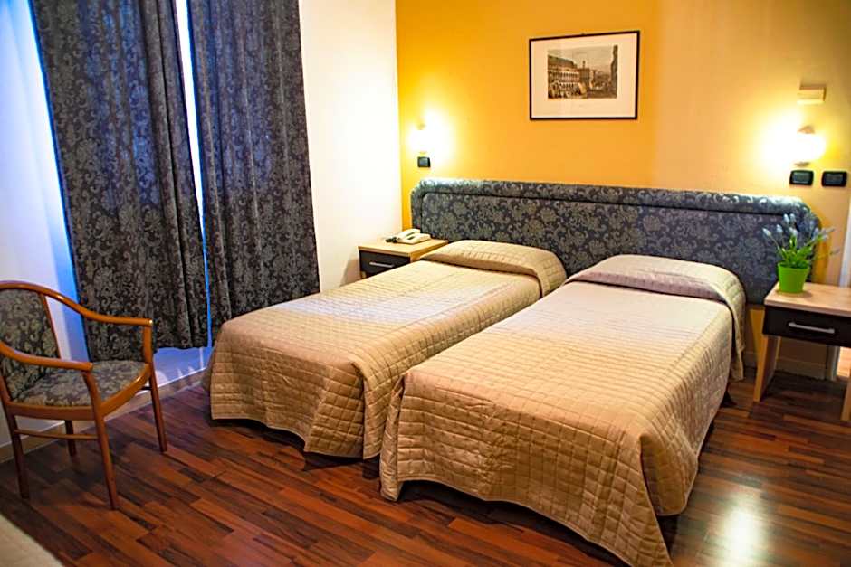 Hotel Terme di Castel San Pietro
