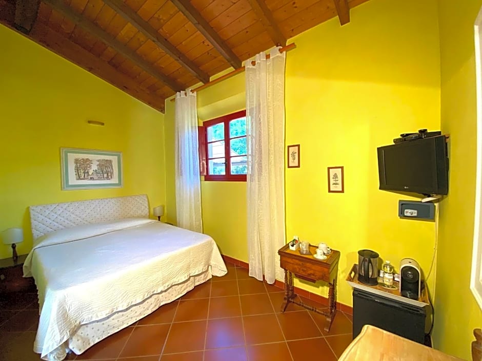 Relais Felciaino B&B