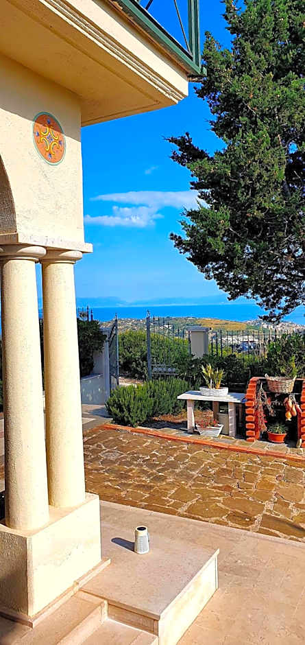 Domus Mare Cilento