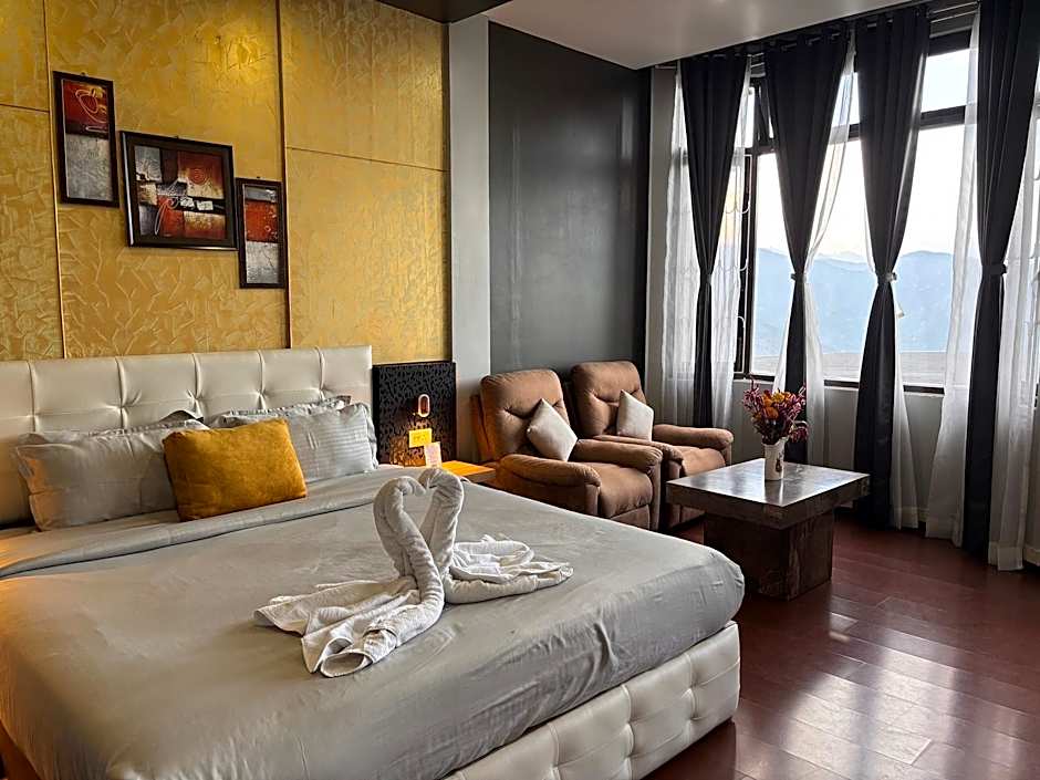 Soods Himalayan Vista