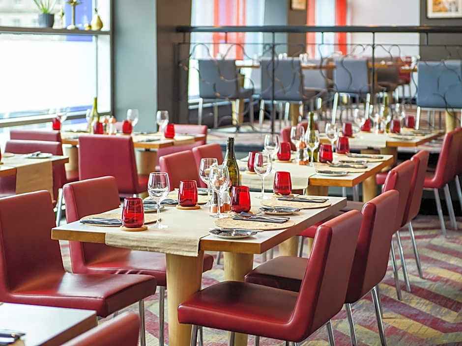 Novotel Glasgow Centre