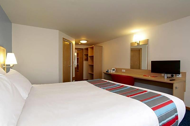 Travelodge Ayr