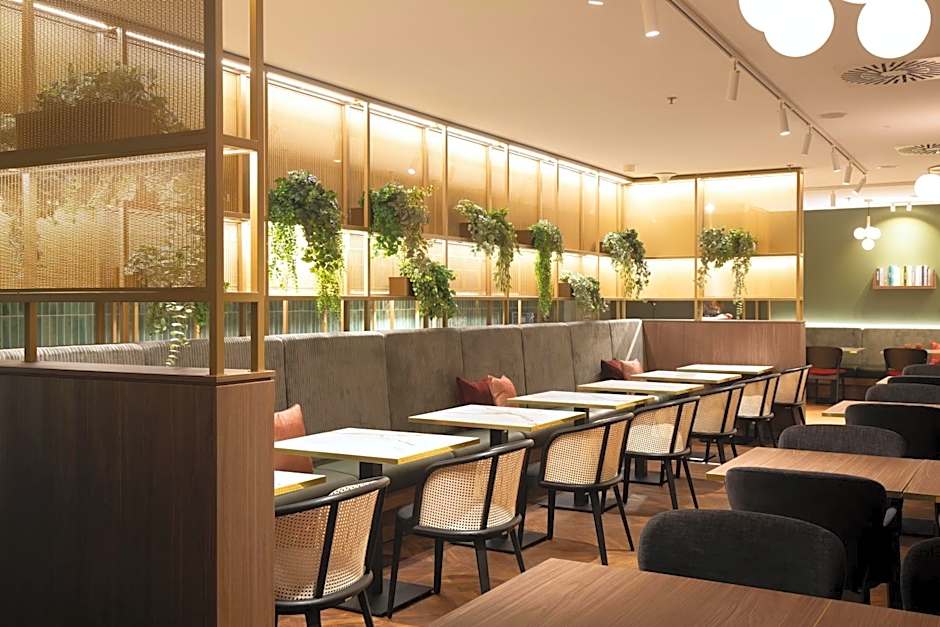 Crowne Plaza Vienna By IHG