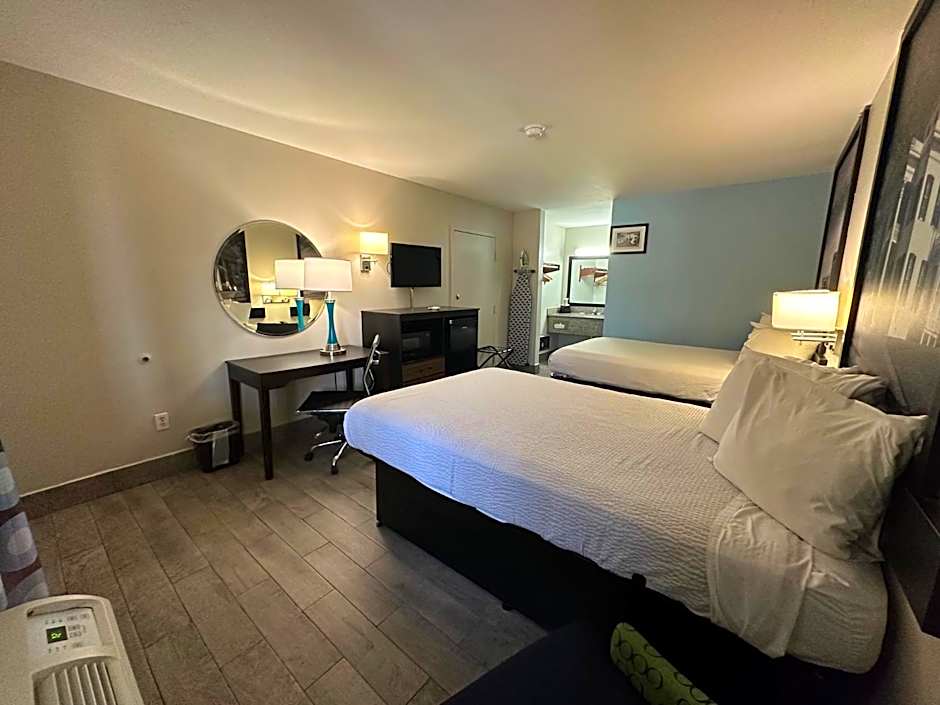 Super 8 by Wyndham Ocean Springs Biloxi