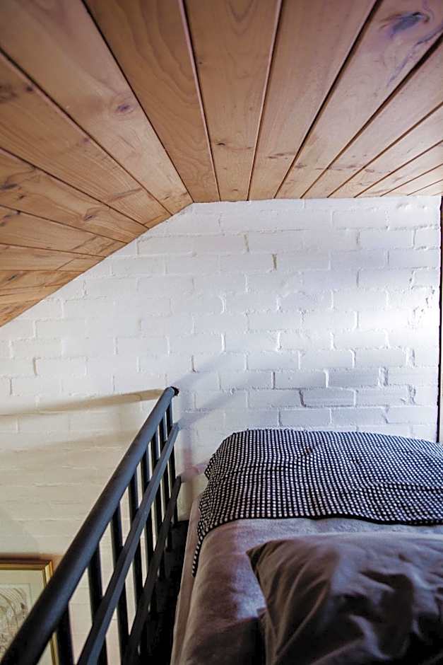 Crackenback Farm Guesthouse