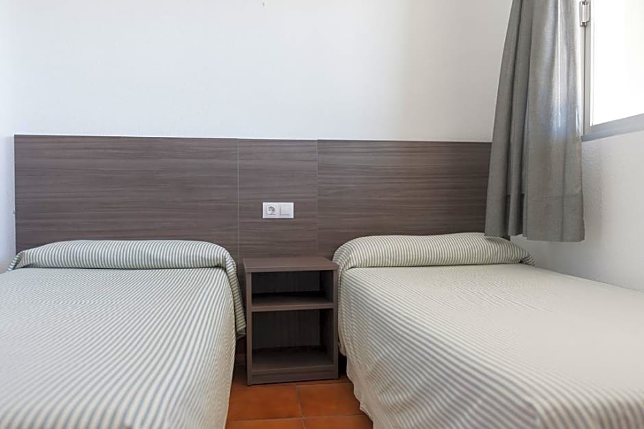 Benidorm Apartamentos Michelangelo