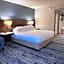 Skyline Hotel Detroit Airport, SureStay Collection by Best Western