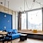 Staycity Aparthotels Leipzig City Centre