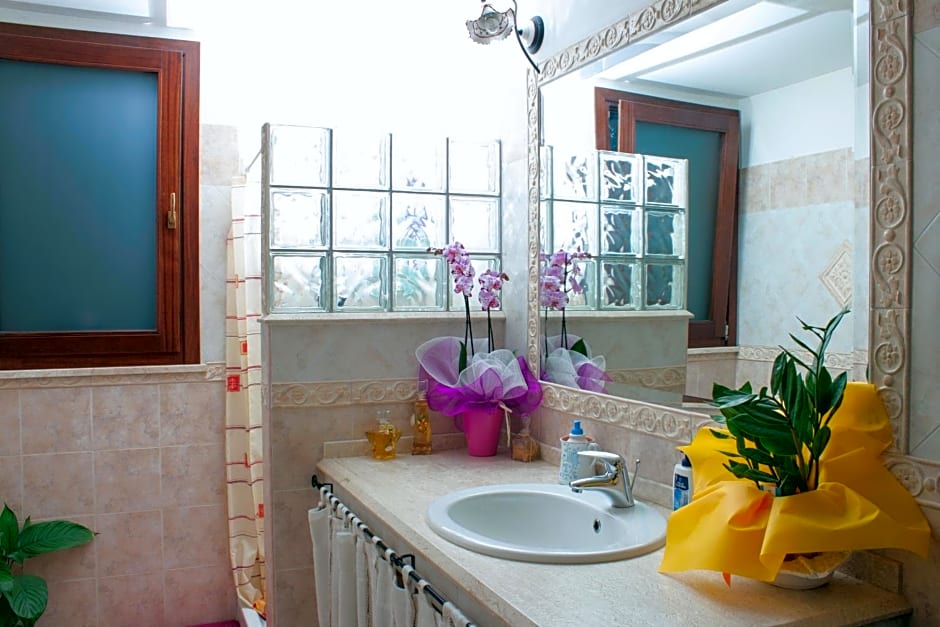 Il Vecchioliveto di Ornella