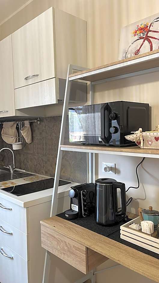 B&B Casa Dolce Casa Monopoli