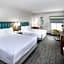 Hampton Inn By Hilton And Suites Tulsa-Woodland Hills