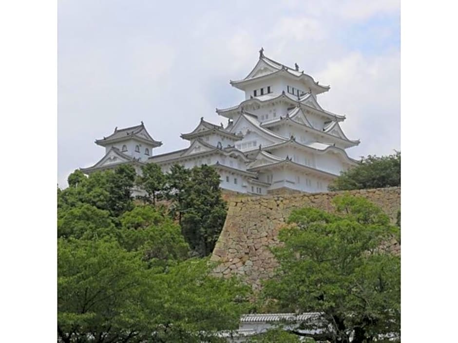 Akashi Castle Hotel - Vacation STAY 79299