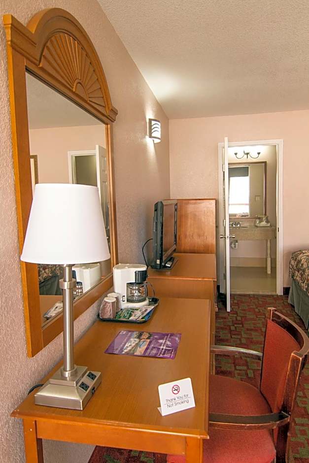 La Copa Hotel
