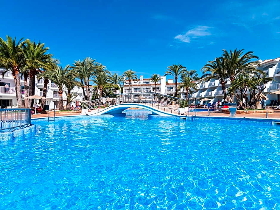 Playas Ca's Saboners