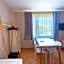 City Hostel