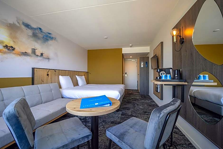 Fletcher Hotel-Restaurant Leidschendam  Den Haag