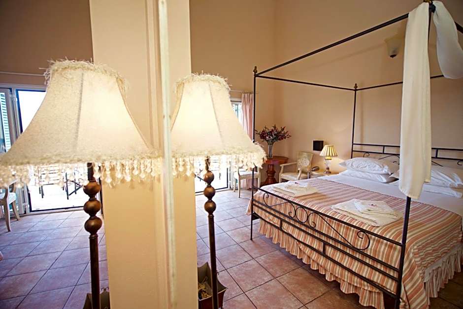 Agnantia Bed & Breakfast