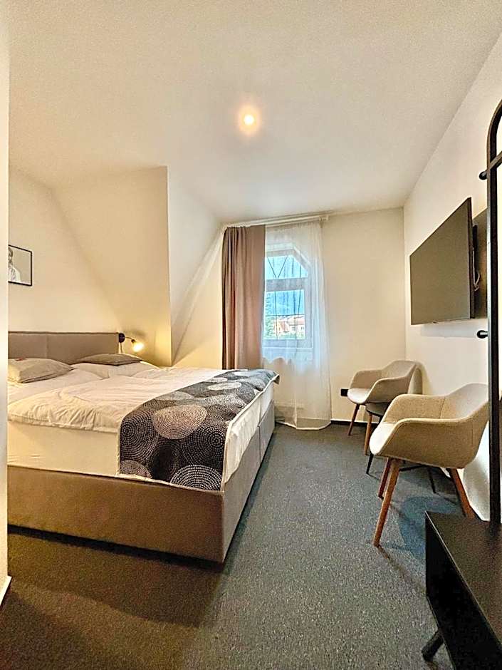 Rozmaryn Rooms & Apartments