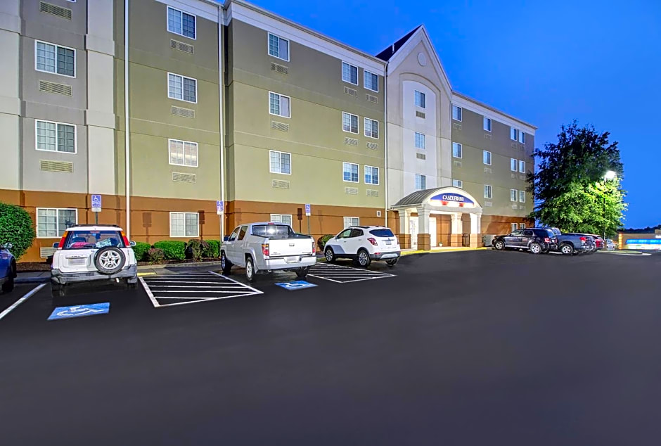 Candlewood Suites Winchester By IHG