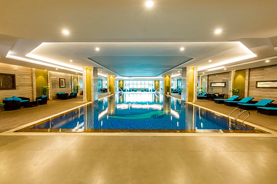 Muong Thanh Luxury Khanh Hoa Hotel