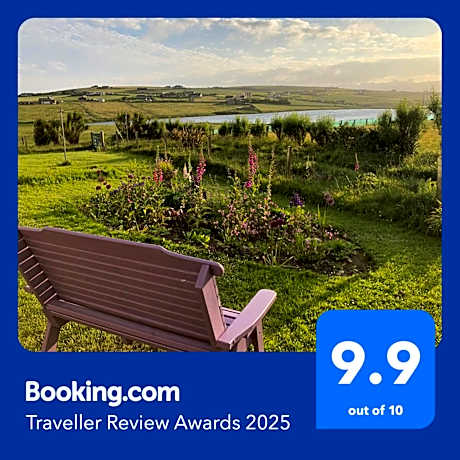 Old School B&B Super King Exclusive 5 Room private suite