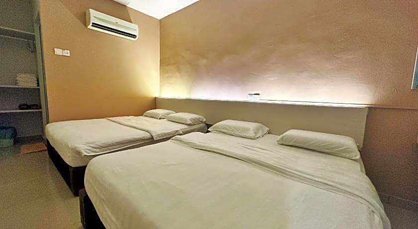 De UPTOWN Hotel @ Damansara Uptown