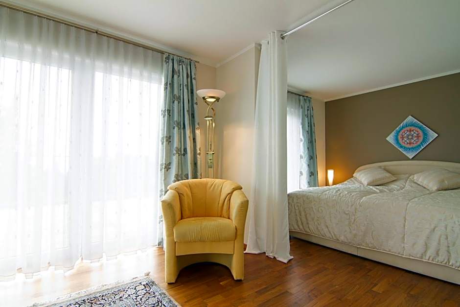 Balance Revital-Hotel