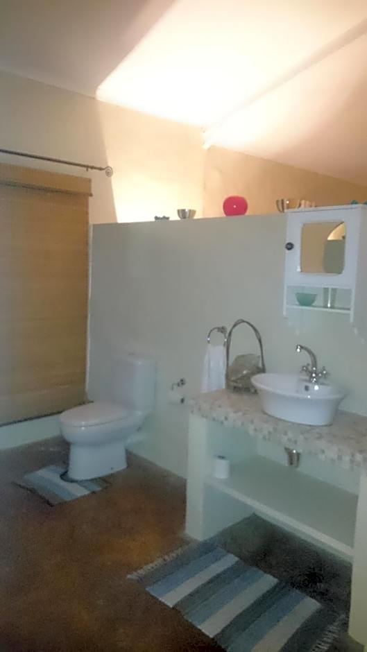 Esperanza Countryside Accomodation