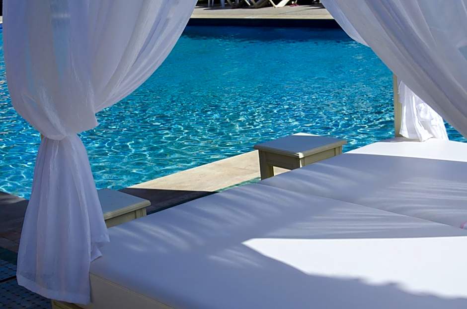 RS Hotel Karam Palace