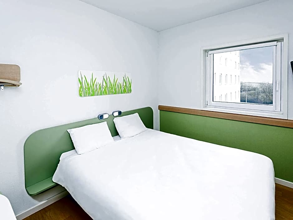 ibis Budget Luxembourg Sud