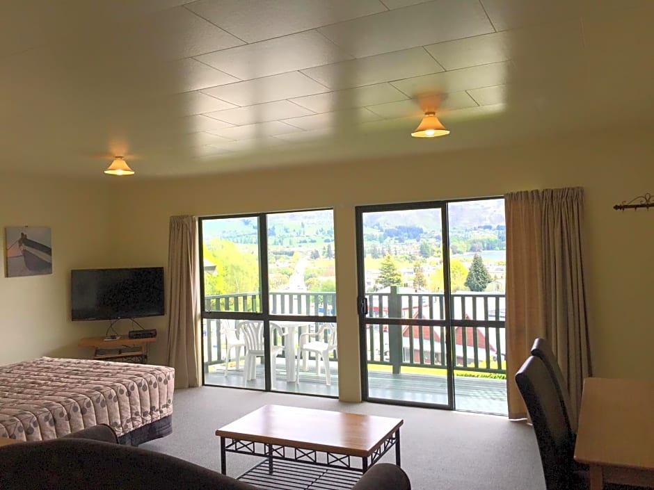 Wanaka Heights Motel