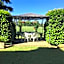 Chateau de Longeville