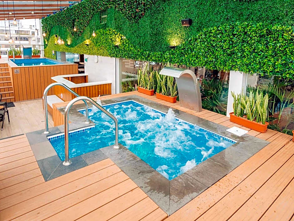 Mercure Alameda Quito