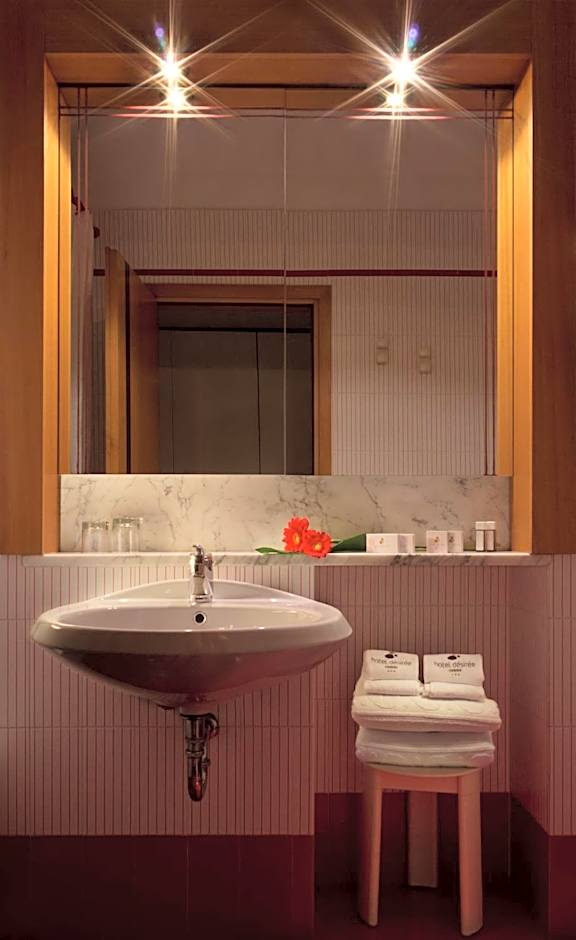 Hotel Désirée - Garda Lake Collection