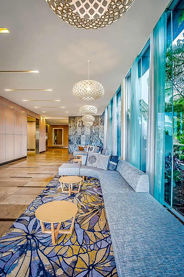 Mantra Broadbeach on the Park