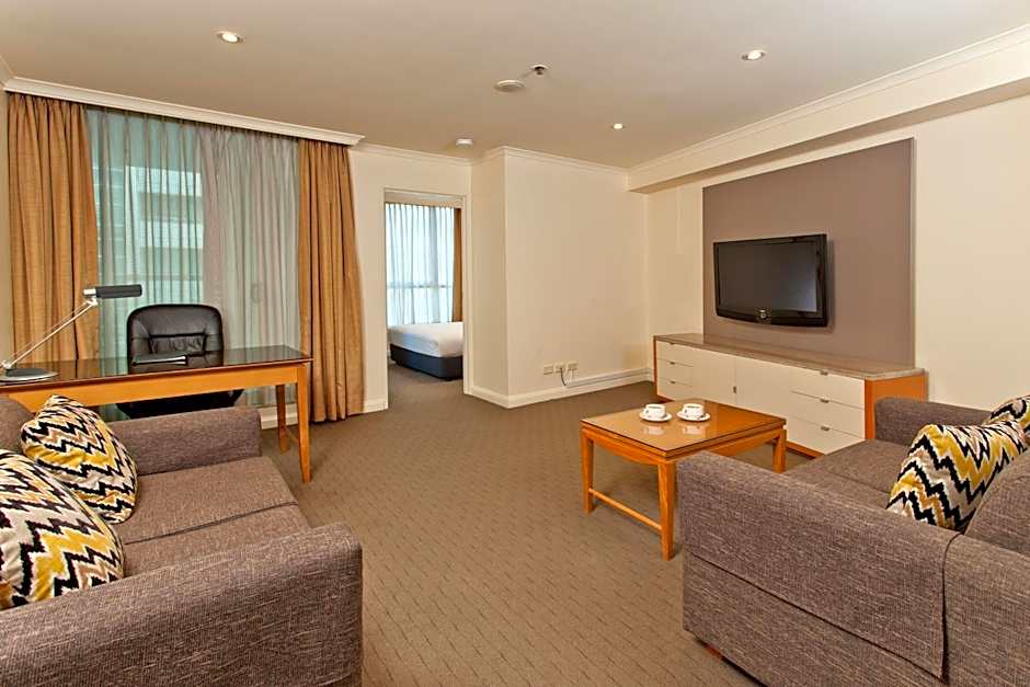Rydges Darling Square Apartment Hotel