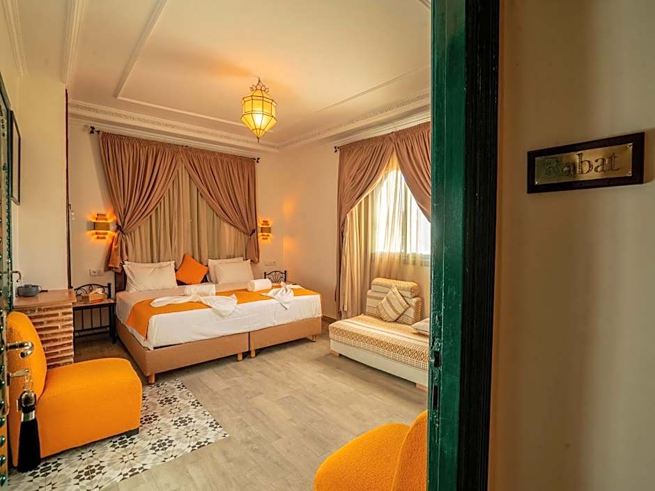 Riad Dar Sido