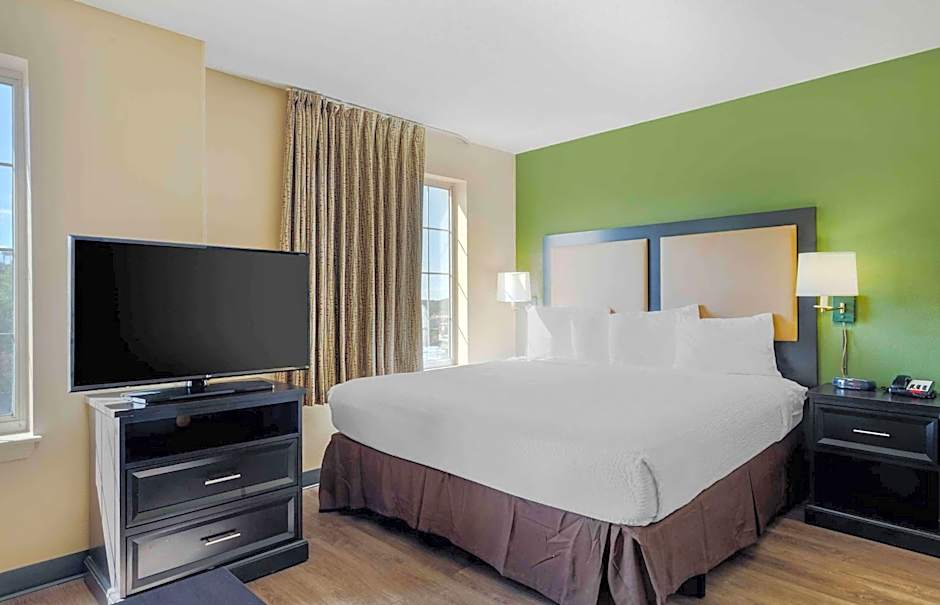Extended Stay America Suites - Boston - Waltham - 52 4th Ave.