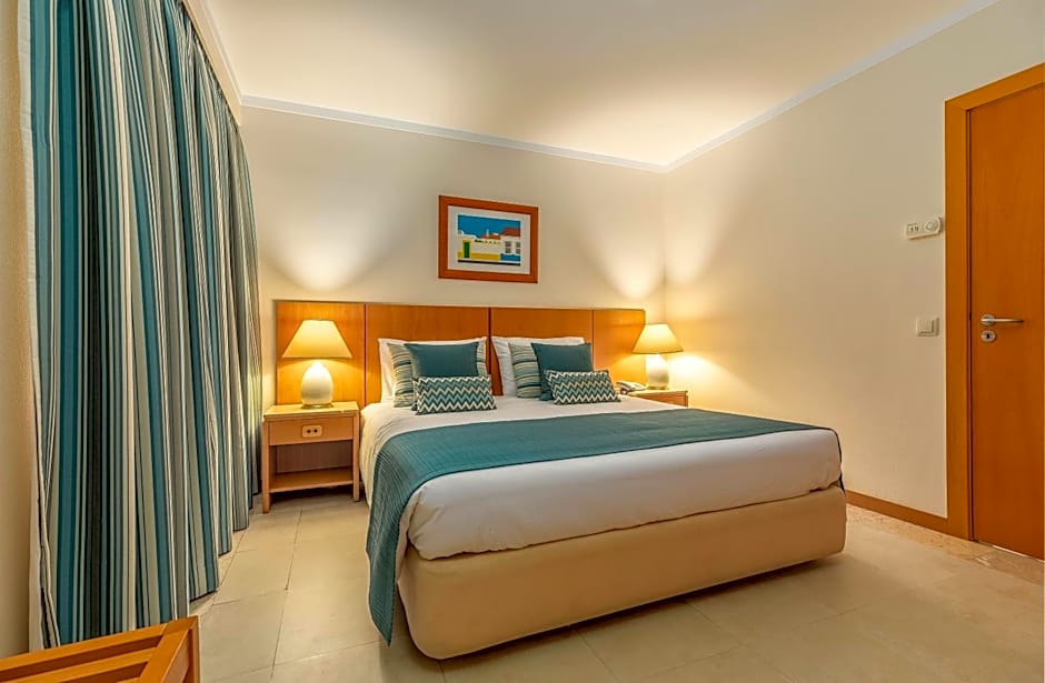 Interpass Vau Hotel Apartamentos