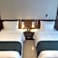 Sangsang Stay Busan