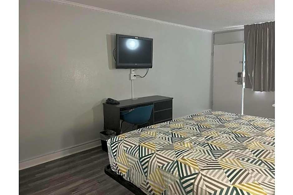 Studio 6 Suites Pocomoke City, MD