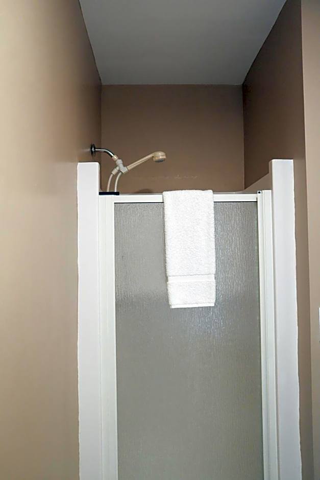 Auberge Valcartier - Par Aneyro