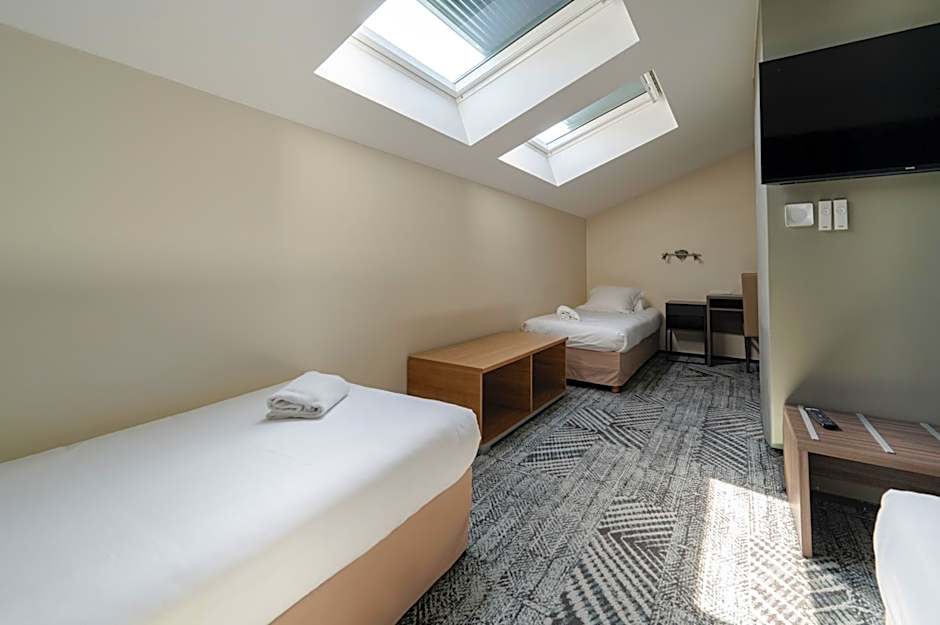 Hotel Loreak