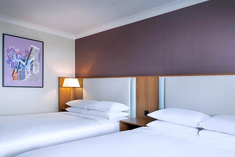 Delta Hotels by Marriott Bristol City Centre