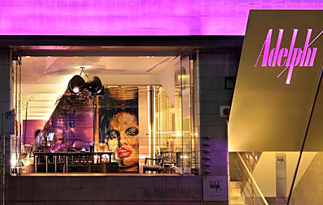 Adelphi Hotel