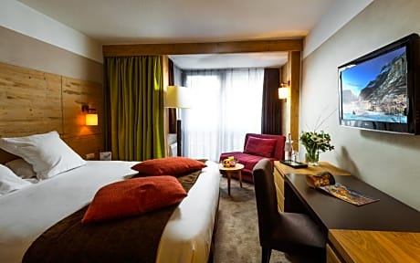 Superior Double/Twin Room